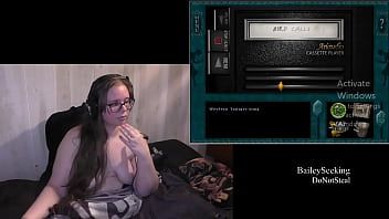 Play Naked ghosts of moon lake play through part 4