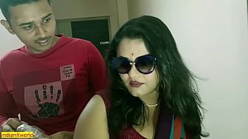 Jouer Sexe softcore bhabhi chaud avec un jeune amant! devar bhabhi sexe