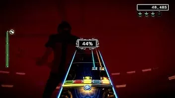 Abspielen Rockband 4 gründet eine Band von Brad Paisley Expert Guitar FC