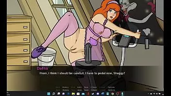 play Dunkle Waldgeschichten Scooby Doo Teil 2