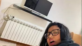 play Perverted latina stepmom needs to be fucked full video