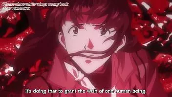 play Evangelion2.0 you can (not) advance.