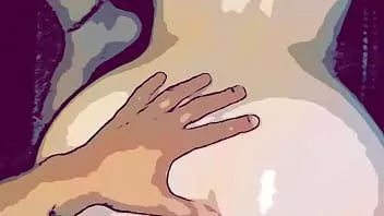 play White girl fucked doggystyle by friends bf