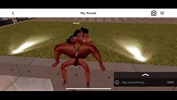 play نائب الرئيس وقحة ركوب jonnys الديك مثل عاهرة حقيقية في "هاي رايز"