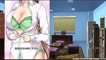 play Mc saimin kenkyuu case rokka scene3 with subtitle