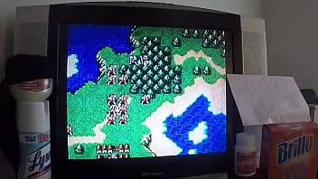 Play Fire emblem genealogy of the holy war