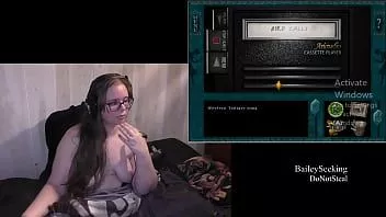 play Naked ghosts of moon lake play through part 4