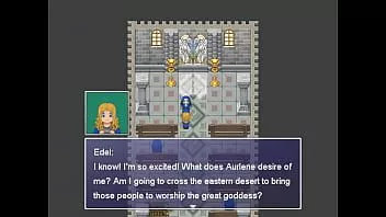 play Chronicles of the ascended part. 1 (rev. a) - playthrough #1 (edel's test of faith)