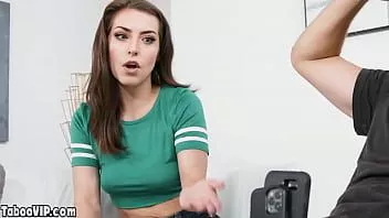 Oynat Sıcak genç üvey kardeş stepbros dick üzerinde yeni hileler öğrenme