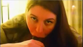 Play Hot bbw throws her huge tits on my cock and balls