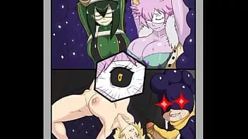Play Minoru mineta animated rule34 [rule34compilation]