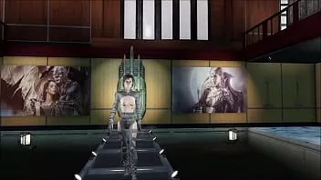 play تداعيات 4 مثير أزياء متعددة الألوان