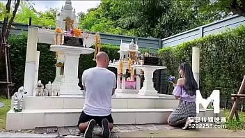 Play Trailer-msd-114-cumshot into the mouth of hottie-best original asia porn video