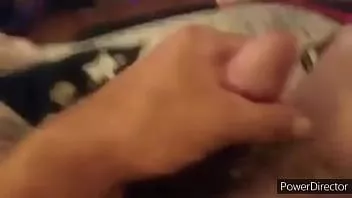 Play Horny married mature man masturbating for you baddies (part 1).