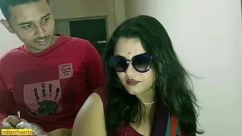 Play Hot bhabhi softcore sex with young lover! devar bhabhi sex