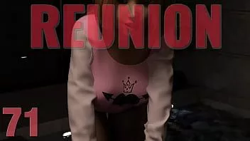 Play Reunion #71 • this sexy minx loves to tease