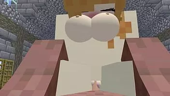 play Alex x steve minecraft 1.5 con audio
