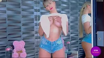 Play Alejandraroa livejasmin flash, handbra, and tease