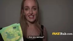 play Outdoor European Casting: Wild Blowjob for Cash in Public