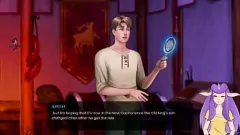 play De ordinaire ontmoeting van een anime-legende met sexy elfenprinsessen