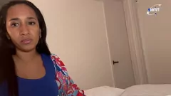 Play Latina StepMom Leyne Rodriguez Fucks Stepson After Accidental Viagra Giving