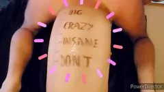 play How Far Can She Take This Massive Dildo?! Extreme Anal Stretching