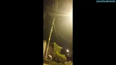 Play Curvy Latina Caught Cheating on Hubby: Anal Punishment on the Street!