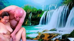 play Outdoor Anal Adventure: Agarabas i OLPR in Devil in Paradise