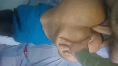 play Latina Mega-Ass Analiza: Hard Anal and Doggytyle Fucking
