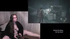 Oynat Çıplak son u 2 bbw esmer ve büyük göğüsleri ile oynuyor