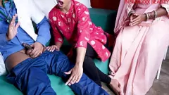 Jouer Session de sexe du patient de médecin de desi en audio clair en hindi