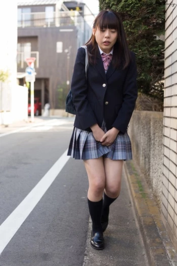 Bintang porno Nanami Yua