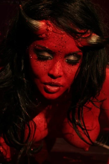 Pornstar Devil