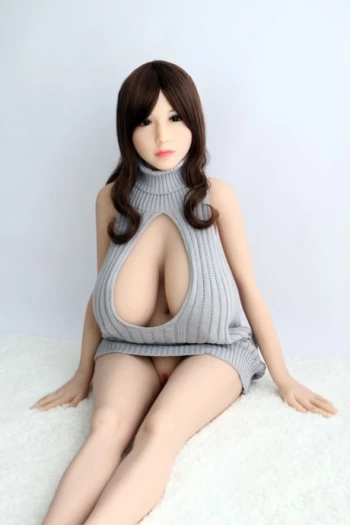 Pornoster Lyly Doll