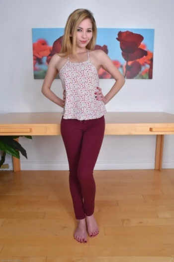 Pornstar Angel Smalls