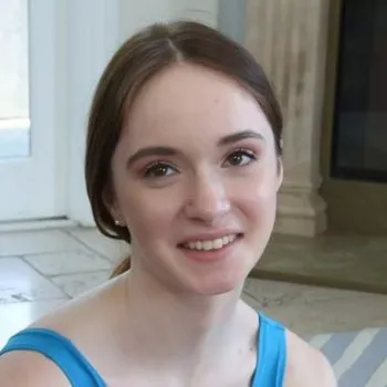 色情明星 Hazel Moore