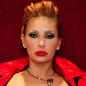 Actrita Stella Styles