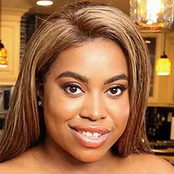 色情明星 Breyana Moore