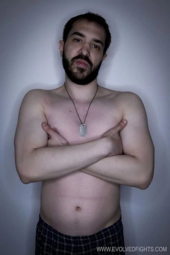 Porno Yıldızı Peter King